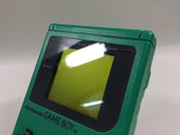 kb6231 GameBoy Bros. Green BOXED Game Boy Console Japan
