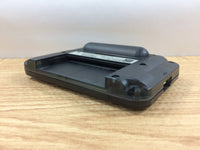 LA3984 Wonder Swan Skeleton Black Bandai Console Japan