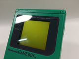 kb6231 GameBoy Bros. Green BOXED Game Boy Console Japan