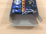 Chou Mahou Tairiku Wozz BOXED SNES Super Famicom Japan - UD2144