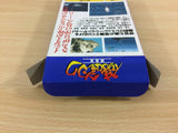 Iso Zuri Ritou Hen Fishing BOXED SNES Super Famicom Japan - UC9784