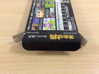 UD7978 Golden Sun The Lost Age BOXED GameBoy Advance Japan