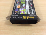 UD7978 Golden Sun The Lost Age BOXED GameBoy Advance Japan