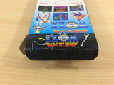 Chou Mahou Tairiku Wozz BOXED SNES Super Famicom Japan - UD2144