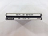 Command Conquer Sega Saturn Japan - FC9144