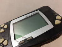 LA3984 Wonder Swan Skeleton Black Bandai Console Japan
