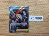 cc7698 Thorton Su SR s11 115/100 Pokemon Card TCG Japan