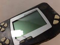 LA3984 Wonder Swan Skeleton Black Bandai Console Japan