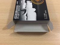 UD7978 Golden Sun The Lost Age BOXED GameBoy Advance Japan