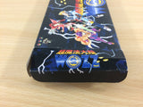 Chou Mahou Tairiku Wozz BOXED SNES Super Famicom Japan - UD2144