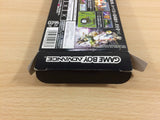UD7978 Golden Sun The Lost Age BOXED GameBoy Advance Japan
