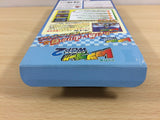 Mini Yonku Let's & Go!! Power WGP 2 BOXED SNES Super Famicom Japan - UB6350