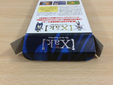 Xak The Art of Visual Stage BOXED SNES Super Famicom Japan - UB6898