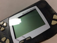 LA3984 Wonder Swan Skeleton Black Bandai Console Japan