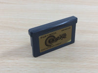 UD7978 Golden Sun The Lost Age BOXED GameBoy Advance Japan