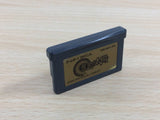 UD7978 Golden Sun The Lost Age BOXED GameBoy Advance Japan