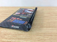 DH4636 Nakajima Satoru Kanshuu F1 Hero MD BOXED Mega Drive Genesis Japan