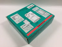 kb6231 GameBoy Bros. Green BOXED Game Boy Console Japan