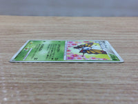 CC5080 Beautifly Grass Rare Pt1 003/096 Pokemon Card TCG Japan