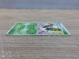 CC5080 Beautifly Grass Rare Pt1 003/096 Pokemon Card TCG Japan