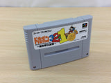 Dokapon 3 2 1 Arashi wo Yobu Yuujou BOXED SNES Super Famicom Japan - UC6574