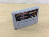 Tarot BOXED SNES Super Famicom Japan - UC7828