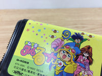 dh8121 Magical Tarurutokun Mega Drive Genesis Japan
