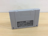 Mini Yonku Let's & Go!! Power WGP 2 BOXED SNES Super Famicom Japan - UB6350