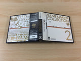 Game & Watch Collection 2 BOXED Nintendo DS Japan - FG8665
