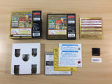 Pokemon Heart Gold w/ Poke Wakler BOXED Nintendo DS Japan - FG8257
