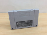 Xak The Art of Visual Stage BOXED SNES Super Famicom Japan - UB6898