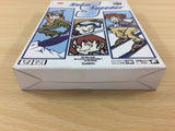 Snow Speeder BOXED N64 Nintendo 64 Japan - UC7624