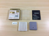 The New Chessmaster BOXED GameBoy Game Boy Japan - UB2138
