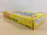 Super Troll Islands BOXED SNES Super Famicom Japan - UB8828