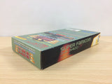 UB2879 KentouOu World Champion Boxing BOXED SNES Super Famicom Japan