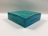 kb6232 GameBoy Bros. Console Box Only Console Japan