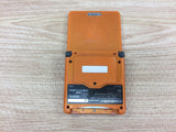 kf5695 No Battery GameBoy Advance SP POKEMON ACHAMO Game Boy Console Japan