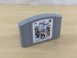 Snow Speeder BOXED N64 Nintendo 64 Japan - UC7624