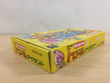 Super Troll Islands BOXED SNES Super Famicom Japan - UB8828