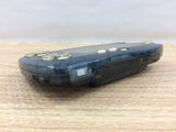 LB5295 Swan Crystal Clear Black Bandai Console Japan
