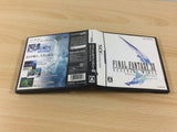 FINAL FANTASY XII REVENANT WINGS BOXED Nintendo DS Japan - FG9416
