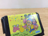 dh8122 Magical Tarurutokun Mega Drive Genesis Japan