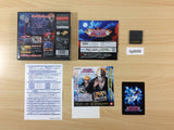 BLEACH 4th Flame Bringer BOXED Nintendo DS Japan - FG8666