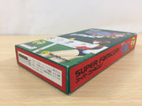 Nichibutsu Mahjong 2 Zenkoku Seiha Hen BOXED SNES Super Famicom Japan - UC1840