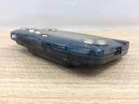 LB5295 Swan Crystal Clear Black Bandai Console Japan