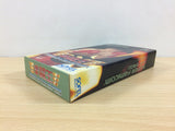 UB2879 KentouOu World Champion Boxing BOXED SNES Super Famicom Japan