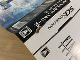 FINAL FANTASY XII REVENANT WINGS BOXED Nintendo DS Japan - FG9416
