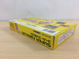Super Troll Islands BOXED SNES Super Famicom Japan - UB8828