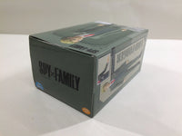 ob3805 Unopened SPY×FAMILY Lloyd Forger Banpresto Boxed Figure Japan