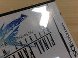 FINAL FANTASY XII REVENANT WINGS BOXED Nintendo DS Japan - FG9416